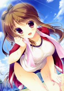 hentai on moregirls (1998)